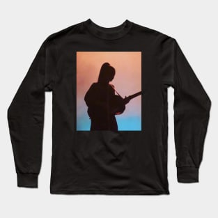 Kacey Musgraves Long Sleeve T-Shirt